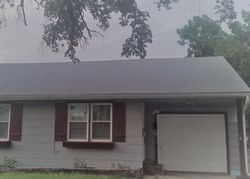 Pre-foreclosure Listing in W 13TH ST JUNCTION CITY, KS 66441