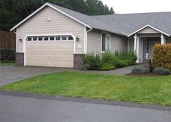 Pre-foreclosure in  194TH STREET CT E Spanaway, WA 98387