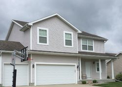 Pre-foreclosure in  NW 8TH ST Grimes, IA 50111