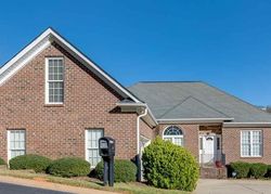 Pre-foreclosure Listing in BELLE TERRE CT GREENVILLE, SC 29609