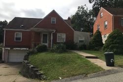 Pre-foreclosure in  MIDDLEBORO RD Pittsburgh, PA 15234