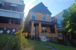 Pre-foreclosure in  MANSION ST Pittsburgh, PA 15207