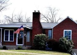 Pre-foreclosure in  MURDOCK AVE Bethel Park, PA 15102