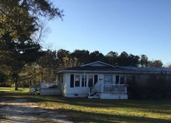 Pre-foreclosure in  BALDWIN ELKINS RD Clarkton, NC 28433