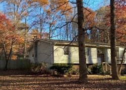Pre-foreclosure Listing in GAMBLE DR HEISKELL, TN 37754