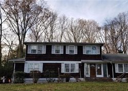 Pre-foreclosure in  SADDLE CT Bedford, NY 10506
