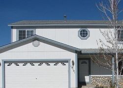 Pre-foreclosure Listing in ALEXANDRIA DR RENO, NV 89508