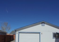 Pre-foreclosure in  ALEXANDRIA DR Reno, NV 89508