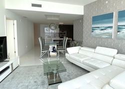 Pre-foreclosure in  NE 1ST AVE UNIT 2703 Miami, FL 33132