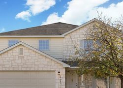 Pre-foreclosure in  HIDEOUT RNCH San Antonio, TX 78261
