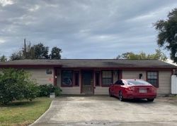 Pre-foreclosure in  CORPUS CHRISTI ST Houston, TX 77015