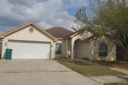 Pre-foreclosure Listing in GOLDFINCH PHARR, TX 78577