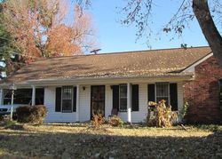 Pre-foreclosure in  MOUNTAIN TERRACE ST Memphis, TN 38127