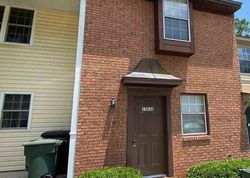 Pre-foreclosure Listing in JACKS DR APT A TALLAHASSEE, FL 32301