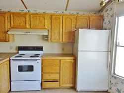 Pre-foreclosure Listing in E 34TH PL YUMA, AZ 85367