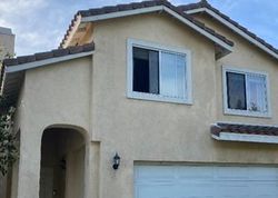 Pre-foreclosure Listing in TYLER AVE APT Q TEMPLE CITY, CA 91780