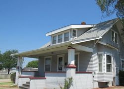 Pre-foreclosure in  NE 14TH ST Abilene, KS 67410