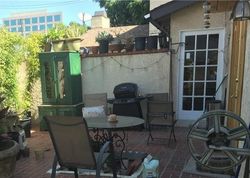 Pre-foreclosure Listing in HARTSOOK ST NORTH HOLLYWOOD, CA 91601