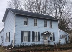 Pre-foreclosure Listing in W 3RD ST WEST ALEXANDRIA, OH 45381