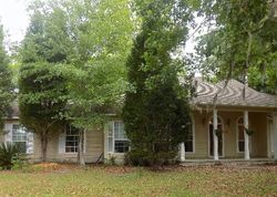 Pre-foreclosure in  145TH RD Live Oak, FL 32060