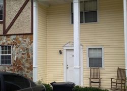 Pre-foreclosure in  JACKS DR APT B Tallahassee, FL 32301