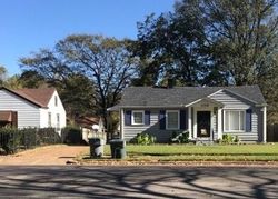 Pre-foreclosure Listing in HENLEY DR MEMPHIS, TN 38114