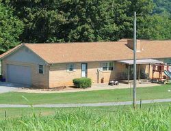 Pre-foreclosure in  KIDWELL RD Rutledge, TN 37861