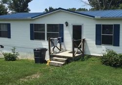 Pre-foreclosure in  OLD AIRPORT RD White Pine, TN 37890