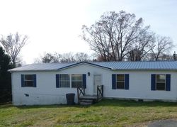 Pre-foreclosure in  OLD AIRPORT RD White Pine, TN 37890