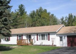 Pre-foreclosure in  SAND RD Morrisonville, NY 12962