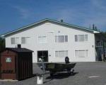 Pre-foreclosure Listing in BUSINESS PARK FRONTAGE RD SOLDOTNA, AK 99669
