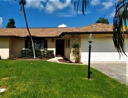 Pre-foreclosure in  WILLET AVE Naples, FL 34108