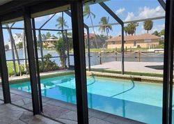 Pre-foreclosure in  WILLET AVE Naples, FL 34108