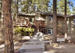 Pre-foreclosure in  BRENTWOOD DR Colorado Springs, CO 80908