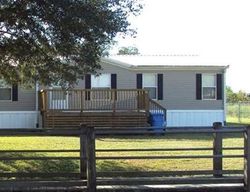 Pre-foreclosure Listing in SPARKMAN RD PLANT CITY, FL 33566