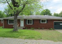 Pre-foreclosure Listing in PLAINVIEW DR MADISONVILLE, KY 42431