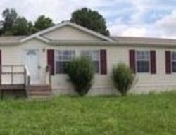 Pre-foreclosure Listing in HARLOW CEMETERY RD CAVE CITY, KY 42127