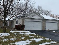 Pre-foreclosure Listing in JEWEL LN N OSSEO, MN 55311