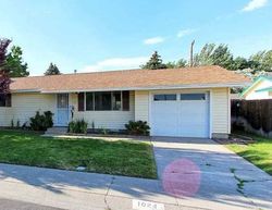 Pre-foreclosure in  CEDAR ST Carson City, NV 89701