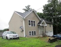 Pre-foreclosure in  2ND ST Worcester, MA 01602