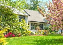 Pre-foreclosure Listing in CRABAPPLE RD MANHASSET, NY 11030