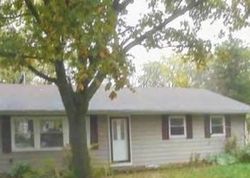 Pre-foreclosure in  SANFORD ST Vermilion, OH 44089