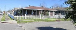 Pre-foreclosure Listing in N DERBIGNY ST NEW ORLEANS, LA 70117