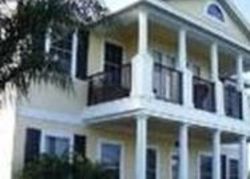 Pre-foreclosure in  GATHERING DR Kissimmee, FL 34747