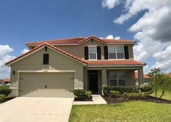 Pre-foreclosure in  MENORCA CT Kissimmee, FL 34744