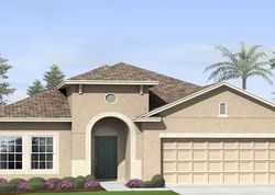Pre-foreclosure in  RAGUSA LOOP Saint Cloud, FL 34771