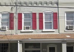 Pre-foreclosure Listing in E 6TH ST BETHLEHEM, PA 18015