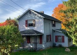 Pre-foreclosure Listing in HOLLOW RD NEW CASTLE, PA 16101
