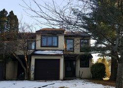 Pre-foreclosure Listing in FIVE CROWN ROYAL MARLTON, NJ 08053