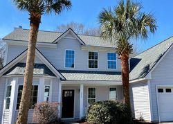 Pre-foreclosure in  HORSESHOE BND Mount Pleasant, SC 29464